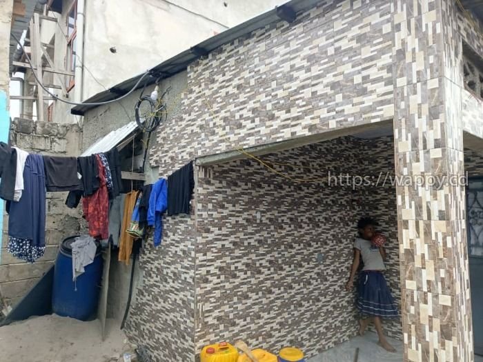 PARCELLE À CAMP PM / N’SELE