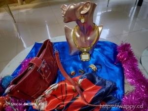 Package accessoires femmes