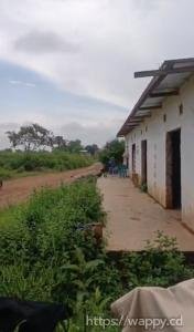 4 terrains à Golf Poleni