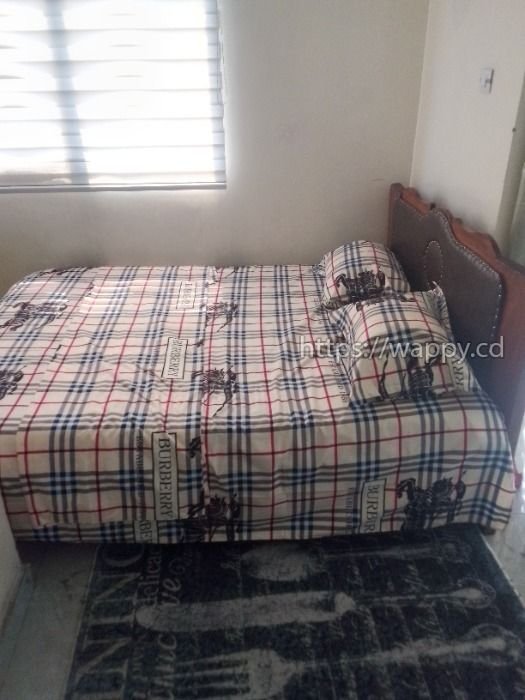 Studio meublé équipé