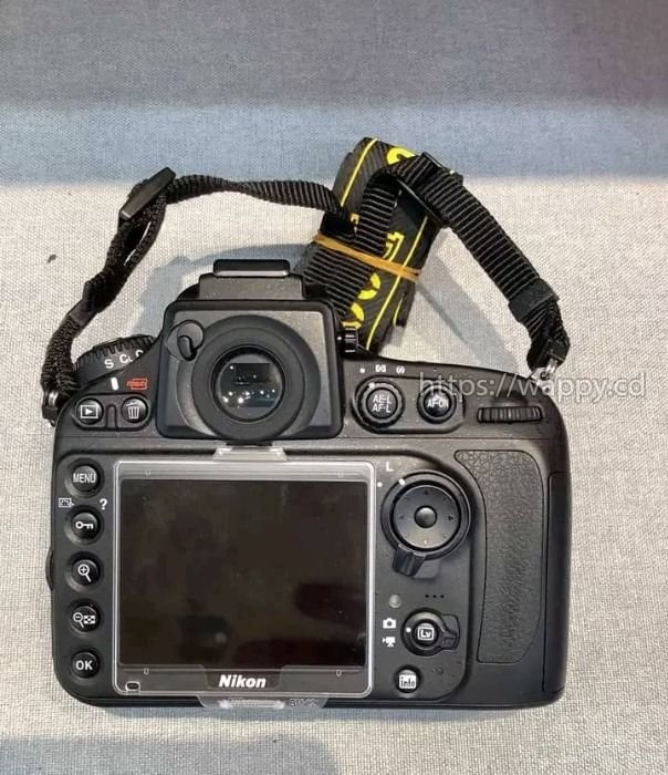 Appareils photo Nikon D7000 neuf