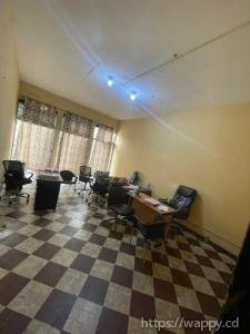 Deux appartements identiques à Gombe Zone A