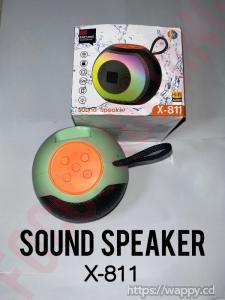 ENCEINTE BLUETOOTH X-811