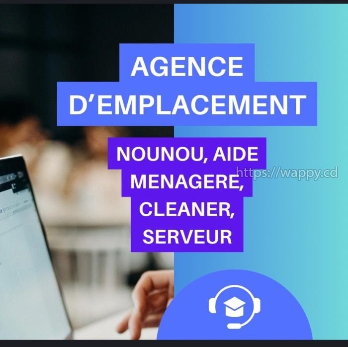 Agence d’emplacement