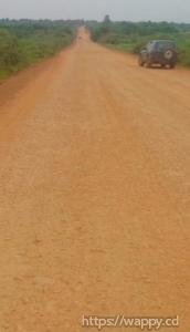 4 terrains sur Munana