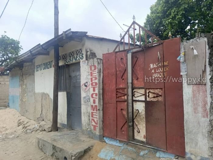 PARCELLE LOCATIVE SITUÉE À PASCAL