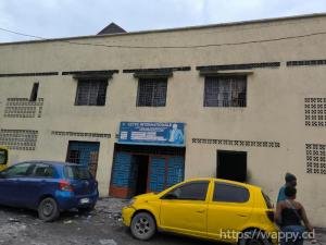 Mise en vente d'une parcelle