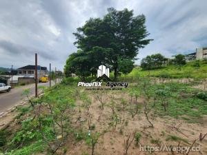 Terrain dans la commune de Ngaliema