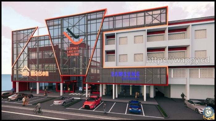 Maquettes d'architecture en vente