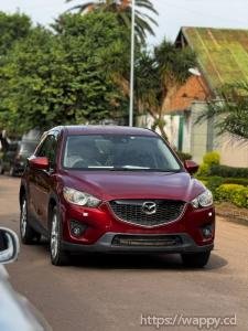 Mazda CX5 IT IT
