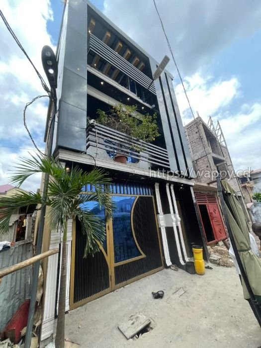 🔥 URGENT : Villa de Luxe Meublée à Limete