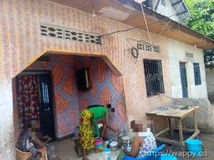 🏡 Parcelle avec 3 portes locatives – Quarier BAT