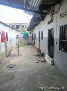 🏢 Parcelle locative – Quartier Funa1, Barumbu