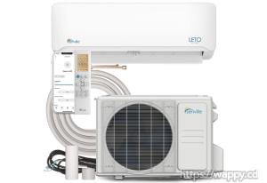 Climatiseur : Installation, entretien, réparation