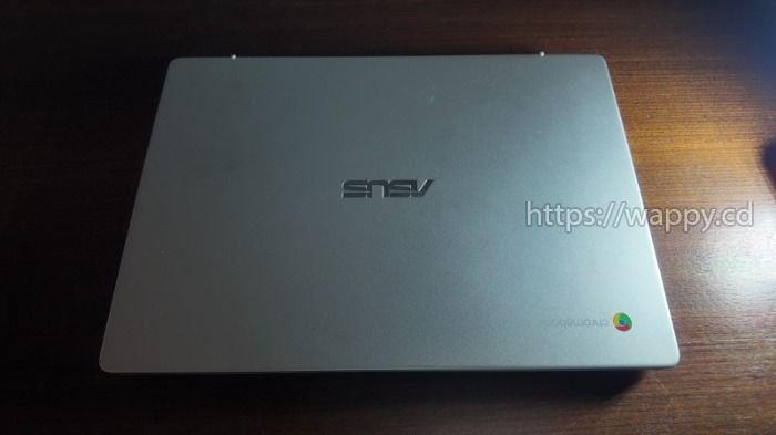 ASUS Chromebook 14 (CX1400)