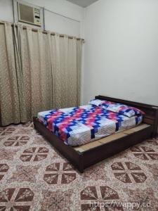 Appartement 2 chambres – Gombe