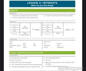 Cours d’anglais à domicile à Kinshasa