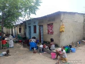 Parcelle 180m² avec 3 portes – Terre Jaune