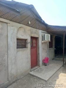 Parcelle à N’djili (Q8) – Idéale habitation