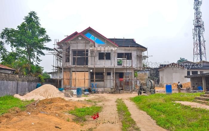 CONSTRUCTION BATIMENT ET REHABILITATION MAISON