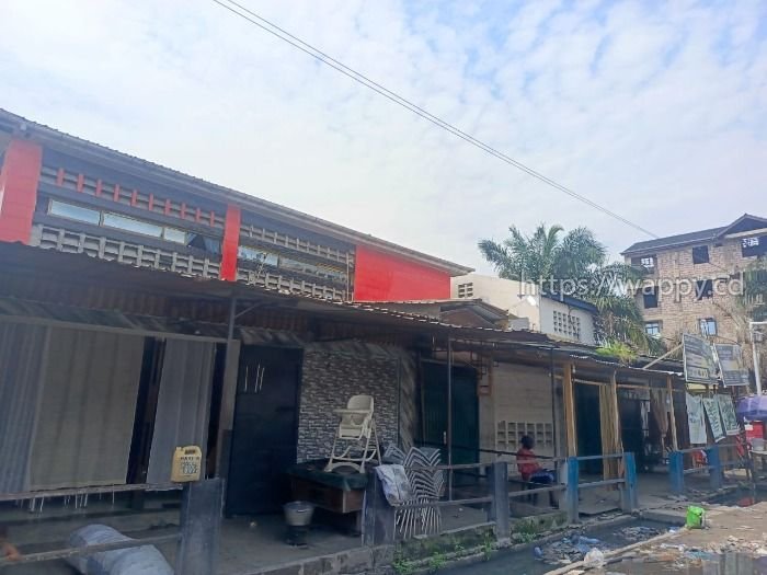 Plusieurs Parcelles issues d'un morcellement de 5x