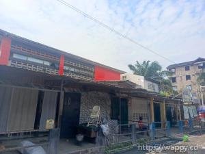 Plusieurs Parcelles issues d'un morcellement de 5x