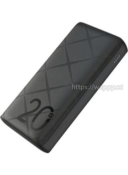 Powerbank infinix 20000mAh