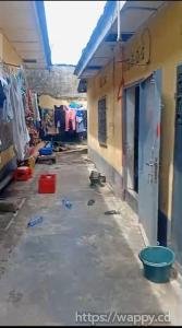 PARCELLE À BARUMBU / BON MARCHÉ LIBANAIS