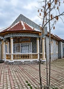Maison de 3 chambres à Moanda