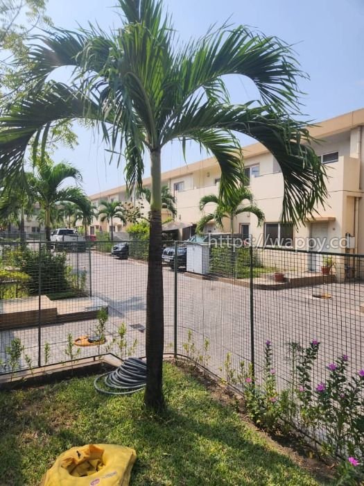 Villa Duplex 3 Chambres das une concession