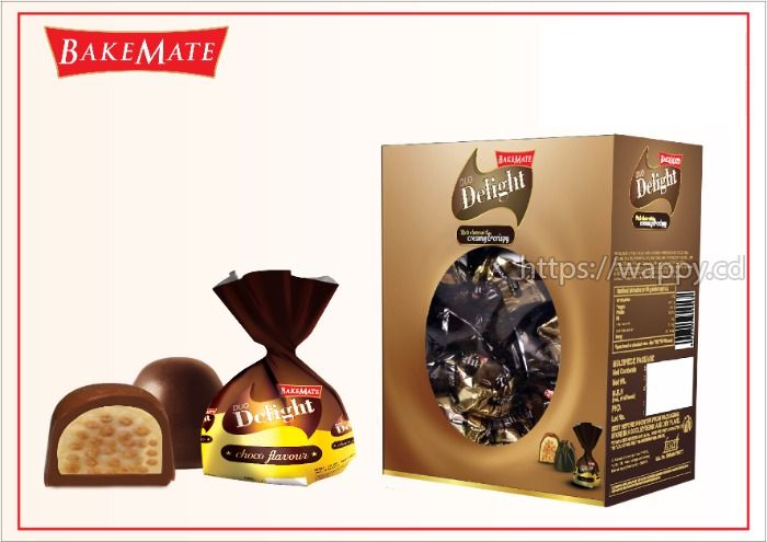 Cookies Exporters to Congo | BakeMate