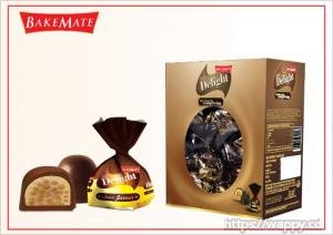Cookies Exporters to Congo | BakeMate