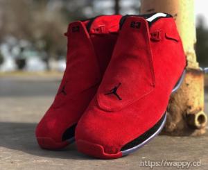 Jordan 18