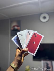 IPhone 13 simple