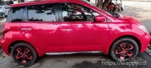 TOYOTA IST 1.3L