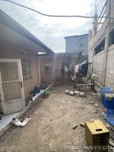 Parcelle Type Locatif à Barumbu – Bon Marché