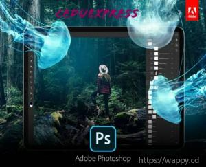 Formation en Photoshop