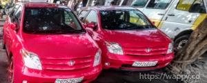 TOYOTA IST 1.5L