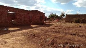 Terrain au Golf Maisha