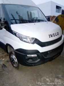 Bus Iveco