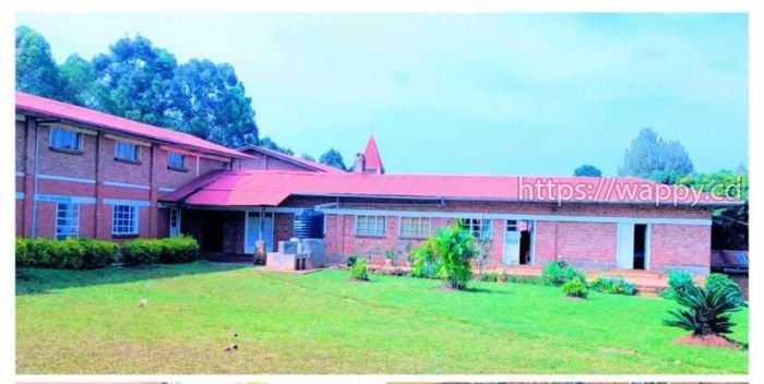 Inscriptions des élèves au Lycée Mulezi W'abana