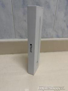 Apple Pencil (1ère Génération) A1603 – Excellent É