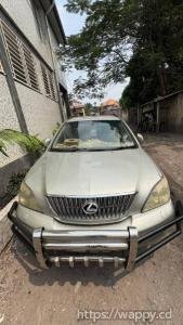 Toyota Lexus RX300