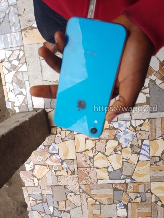 IPhone XR 64 gb