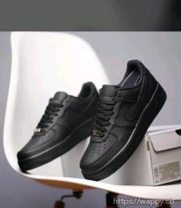 AIR FORCE NIKE 🖤