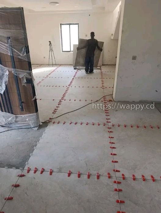 Fmi construction