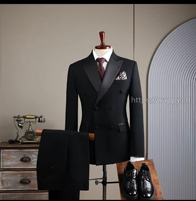 Vêtements et bijoux sur commande