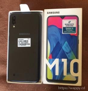 Samsung Galaxy M10