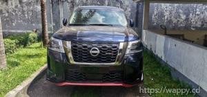 Nissan Armada