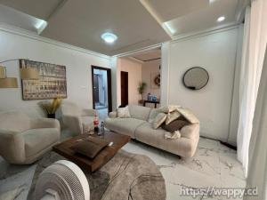 Location - Appartement vers Chanic